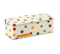 Emma Bridgewater Polka Dot Hinge Cracker Tin