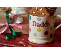 Emma Bridgewater - Polka Dot - Mug - 262757N