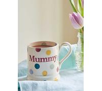 Emma Bridgewater Polka Dot Mummy Half Pint Mug