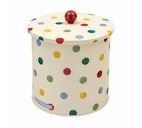 Emma Bridgewater Polka Dot Original Biscuit Barrel