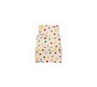Emma Bridgewater - Polka Dot Original Set of 3 Square Cake Tins