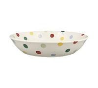 Emma Bridgewater Polka Dot Pasta Bowl