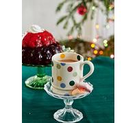 Emma Bridgewater Polka Dot Single 1/2 Pint Mug Print