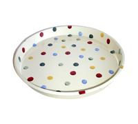 Emma Bridgewater Polka Dot Spotty Deepwell/Drinks Tray