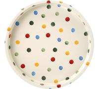 Emma Bridgewater Polka Dot Spotty Deepwell/Drinks Tray
