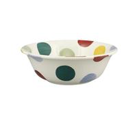 Emma Bridgewater Polka Dots Cereal Bowl, 15cm