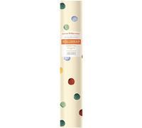 Emma Bridgewater - Polka Roll Wrap
