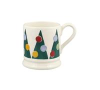 Emma Bridgewater Polka Trees 1/2 Pint Mug