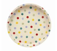 Emma Bridgewater Polka Dot Spotty Deepwell/Drinks Tray