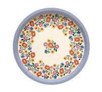 Emma Bridgewater - Poppies - Deepwell Tin Tray 300 mm (d)