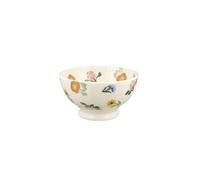 Emma Bridgewater Poppies & Pinks French Bowl