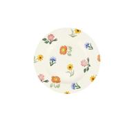 Emma Bridgewater Poppies & Pinks Small Side Plate, 6.5 Inch