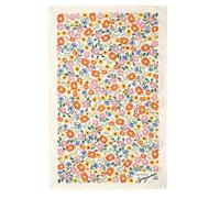 Emma Bridgewater Poppies & Pinks Tea Towel