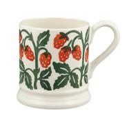Emma Bridgewater Raspberries 1/2 Pint Mug