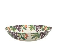 Emma Bridgewater Rosehip and Elderberry Medium Dish/Pasta Bowl