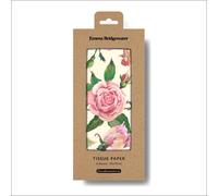 Emma Bridgewater Roses Tissue Paper Giftwrap Celebration Gift Wrapping