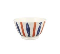 Emma Bridgewater Seafood Stripe Small Old Bowl