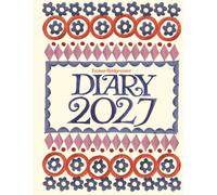 Emma Bridgewater, Sponged Deluxe Diary