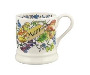 Emma Bridgewater Spring Bunch Mum 1/2 Pint Mug
