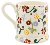 Emma Bridgewater Spring Floral 1/2 Pint Mug