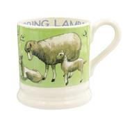 Emma Bridgewater Spring Lambs 1/2 Pint Mug