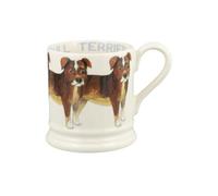 Emma Bridgewater Staffordshire Bull Terrier 1/2 Pint Mug