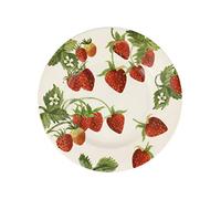 Emma Bridgewater Strawberries 8 1/2 Inch Plate