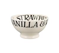 Emma Bridgewater Strawberries & Cream French Bowl