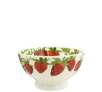 Emma Bridgewater Strawberries French Bowl