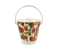 Emma Bridgewater Strawberry Foraging Bucket Tin