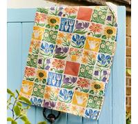 Emma Bridgewater Summer Flowers Tea Towel