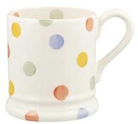Emma Bridgewater Summer Polka Dot 1/2 Pint Mug