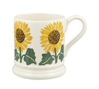 Emma Bridgewater Sunflower 1/2 Pint Mug
