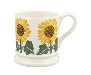 Emma Bridgewater Sunflower 1/2 Pint Mug