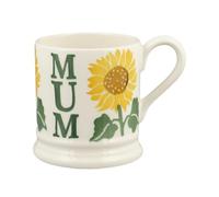 Emma Bridgewater Sunflower Mum 1/2 Pint Mug