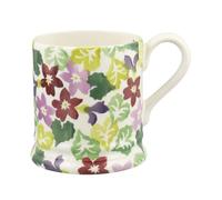 Emma Bridgewater Sweet Violets 1/2 Pint Mug