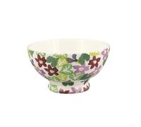 Emma Bridgewater Sweet Violets French Bowl