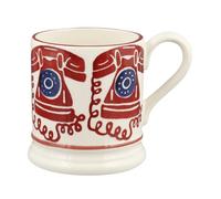 Emma Bridgewater Telephone 1/2 Pint Mug