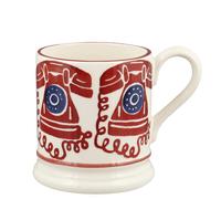 Emma Bridgewater Telephone Half Pint Mug