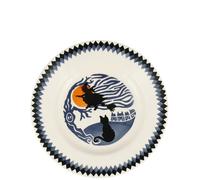 Emma Bridgewater The Wise Witches 8.5 Inch Plate
