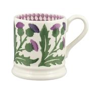 Emma Bridgewater Thistle 1/2 Pint Mug