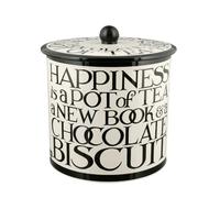 Emma Bridgewater Toast & Marmalade Biscuit Barrel Home & Kitchen Accessories