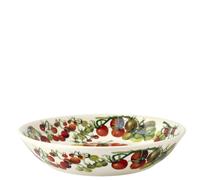 Emma Bridgewater Tomatoes Medium Pasta Bowl