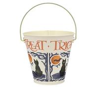 Emma Bridgewater Trick or Treat Halloween Bucket
