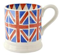 Emma Bridgewater Union Jack 1/2 Pint Mug