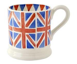 Emma Bridgewater Union Jack 1/2 Pint