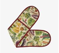 Emma Bridgewater Vegetable Garden Double Oven Glove