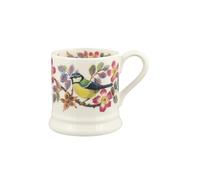 Emma Bridgewater Wild Rose 1/2 Pint Mug