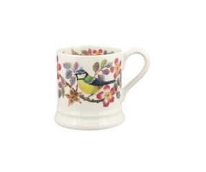 Emma Bridgewater Wild Rose 1/2 Pint Mug