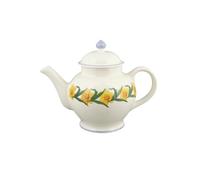 Emma Bridgewater Windblown Daffodils 4 Mug Teapot